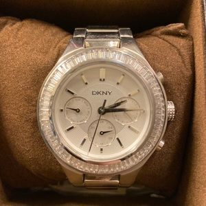 DKNY watch